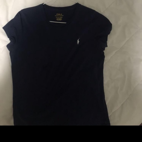Polo Ralph Lauren Tops - Polo t shirt